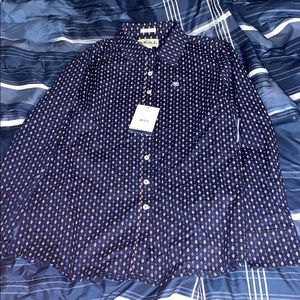 Women’s L/G Kirby stretch Ariat Shirt